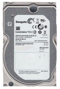Dysk SEAGATE 3TB SATA 3,5" ST3000NM0033 PN: 9ZM178-004