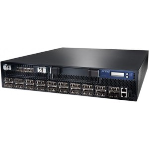 Switch JUNIPER  EX 4500, EX4500-40F-VC1-FB, 40x 1/10G SFP+ 