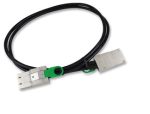 JUNIPER Stack Cable EX4200 EX4500  74546-0841 EX-CBL-VCP-1M