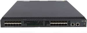 Switch HP 5920AF-24XG, JG296A, 24x SFP+