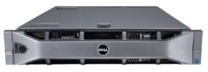 DELL r710 2x e5603 QC 32GB RAM 8x 2,5