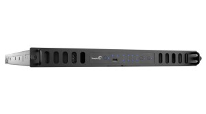 Seagate Business Storage 8-Bay Rackmount NAS 2,30ghz  4gb 8x 3,5 1u 