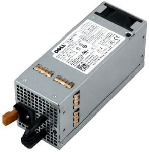 Zasilacz DELL  D400EF-S0 DPS-400AB-6, 400W 
