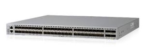 Brocade BR-VDX6740-24-R 24xSFP+ 10GB, bez uchwytów
