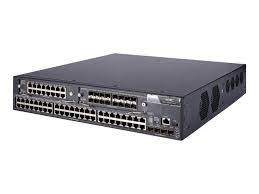 Przełącznik HP A5800-48G, JC101A, 48x 10/100/100