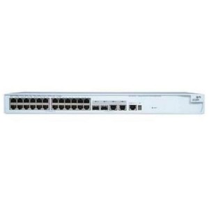 SWITCH 3COM 3CR17571-91 SuperStack 3 Switch 4500 PWR 26-Port