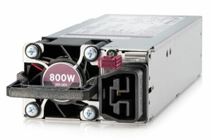 Zasilacz HSTNS-PL45-1 HPE 800W