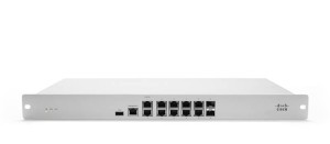 Firewall Cisco Meraki MX84,  MX84-HW, 600-35010-A