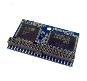 Pamięć Flash/IDE HP Apacer : 4GB 659066-001