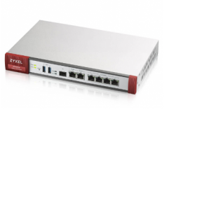 FIREWALL ZYXEL ZyWALL 110  Security Gateway