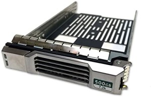 RAMKA DELL EQUALLOGIC 3.5' SAS/SATA  0Y79JP 
