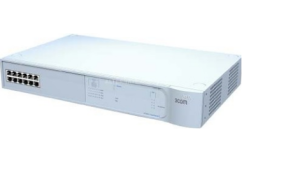 SWITCH 3COM  3300 3C16981A 12 Port