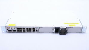 SWITCH Overture 1400 2x PSU