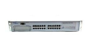 Nortel Networks Business Policy Switch 2000 24Port AL2001A15