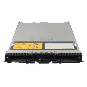 IBM HS23 1X e5-2630 2,30 GHz  6c 32GB ram