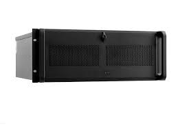 Serwer 4u  1x amd fx 8320 8c 3,5ghz  8gb  52cm
