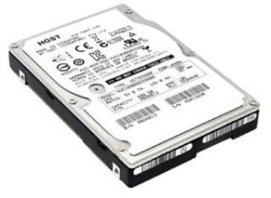 HGST 900GB SAS 2,5" 10K HUC109090CSS600  PN: 0B26014 3PAR 702505-001