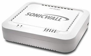 Firewall Soniwall TZ 200 , APL22-06F