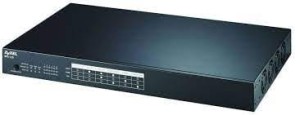 ZYXEL BPS-120 Backup Power Supply, 6 x 12VDC, 120W 