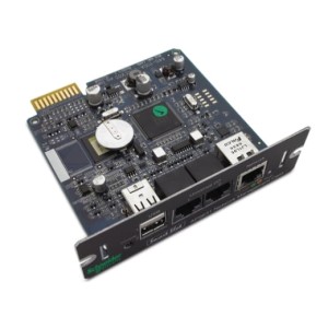 Karta zarządzająca APC Network Management Card 2 AP9631