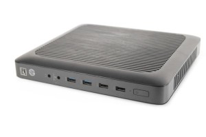 terminal HP t620 DC   16GB FLASH 4GB RAM  