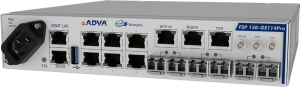Moduł sieciowy ADVA FSP 150-GE114PRO