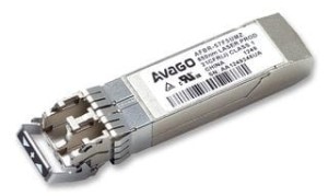AVAGO AFBR-57D9AMZ-NA1 8GbE 