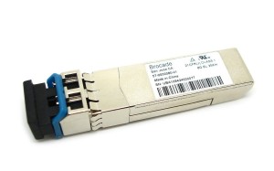 Moduł Brocade  57-0000076-01, 10G, 10km