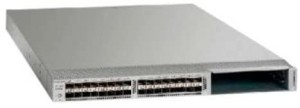 Switch CISCO NEXUS 5548UP 32x SFP+ 10GB 