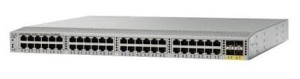 FABRIC EXTENDER Cisco N2K-C2232PP-10GE, 40x SFP+ 10GB