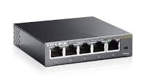 TP-LINK TL-SG105 5 x 10/100/1000Mb/s 