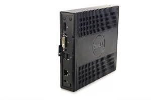 Wyse Dell 5010 Dx0D 02XX3N 4GB ram/ 16Gb flash