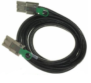  Kabel sieciowy 1m, x8 PCIe, 04050141 