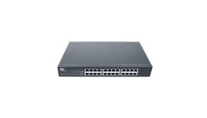 PRZEŁĄCZNIK SIECIOWY DELL POWERCONNECT 2224, 24x 10/100 
