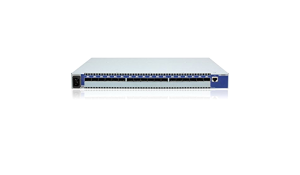 Switch Mellanox IS5023 18-port QSFP 40Gb/s , Qdr InfiniBand 851-0168-01
