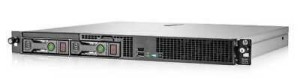 HP DL320e g8 v2 e3-1220v3 3,1ghz 16GB RAM 2x SATA  40CM
