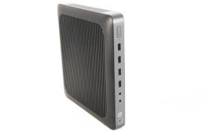 TERMINAL HP T620 32GF/4GB RAM QUAD CORE WIFI, brak plastiku