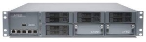 JUNIPER JSA5500 