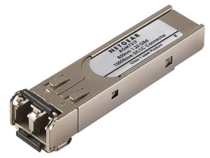 SFP NETGEAR AGM731F 850nm 1,25gbps 1000Base-SX/LC
