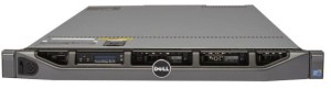 DELL r610 2 x E5620  32GB RAM h700 