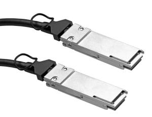 Kabel Molex QSFP+-to-QSFP+ Cable Assembly, 30 AWG, 1110401054  0.50m