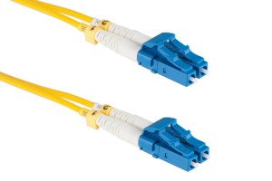 kabel światłowodowy LC-LC  20m 