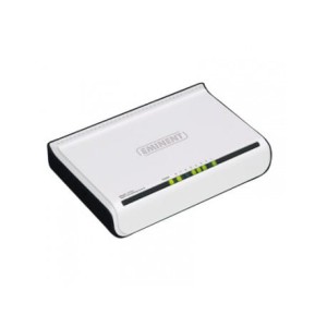 Switch EMINENT EM4442 8 x 10/100/1000 Mbps port