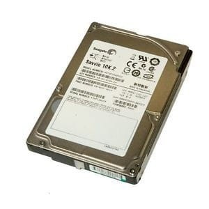 SEAGATE  73GB 10K  2,5" SFF ST973402SS 9F4066-043 