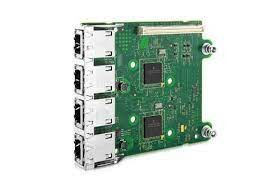 Karta LAN 4 portowa  0FM487 Broadcom 5720 