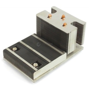 RADIATOR DELL R730  0YY2R8 heatsink 