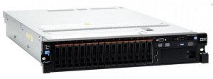 IBM x3650 M3 e5606  32GB RAM  