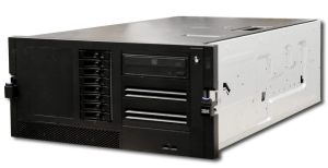ibm x3500 m3 e5620 2.40 GHz m5015 2x 146gb 16gb  rack