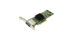 kontroler HP SAS9200-8e-HP 2 Port 617824-001 HBA 