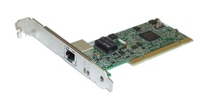 Intel Single Port NC1020 1x10/100/1000 Wysoki profil PCI
